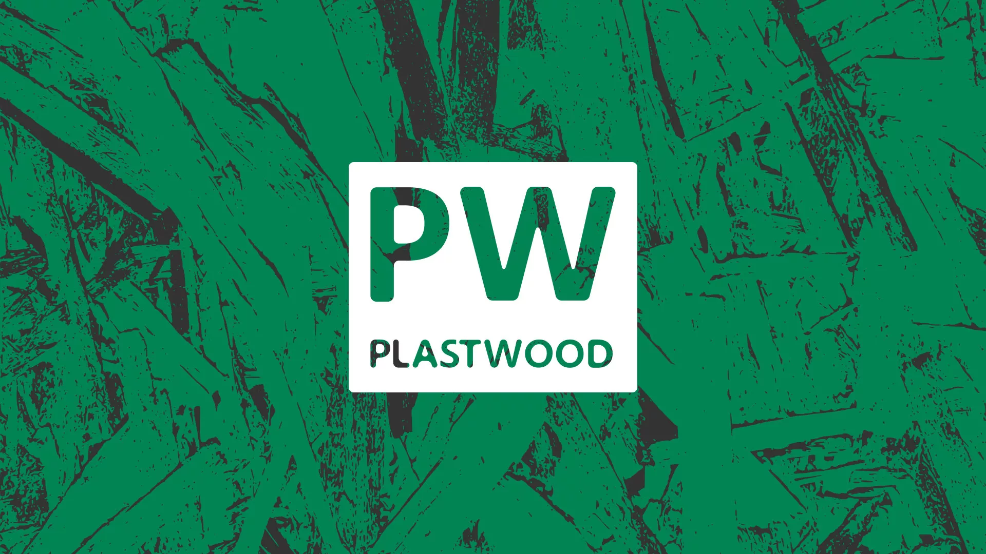 Разработка айдентики и сайта компании «Plastwood» в Татарске