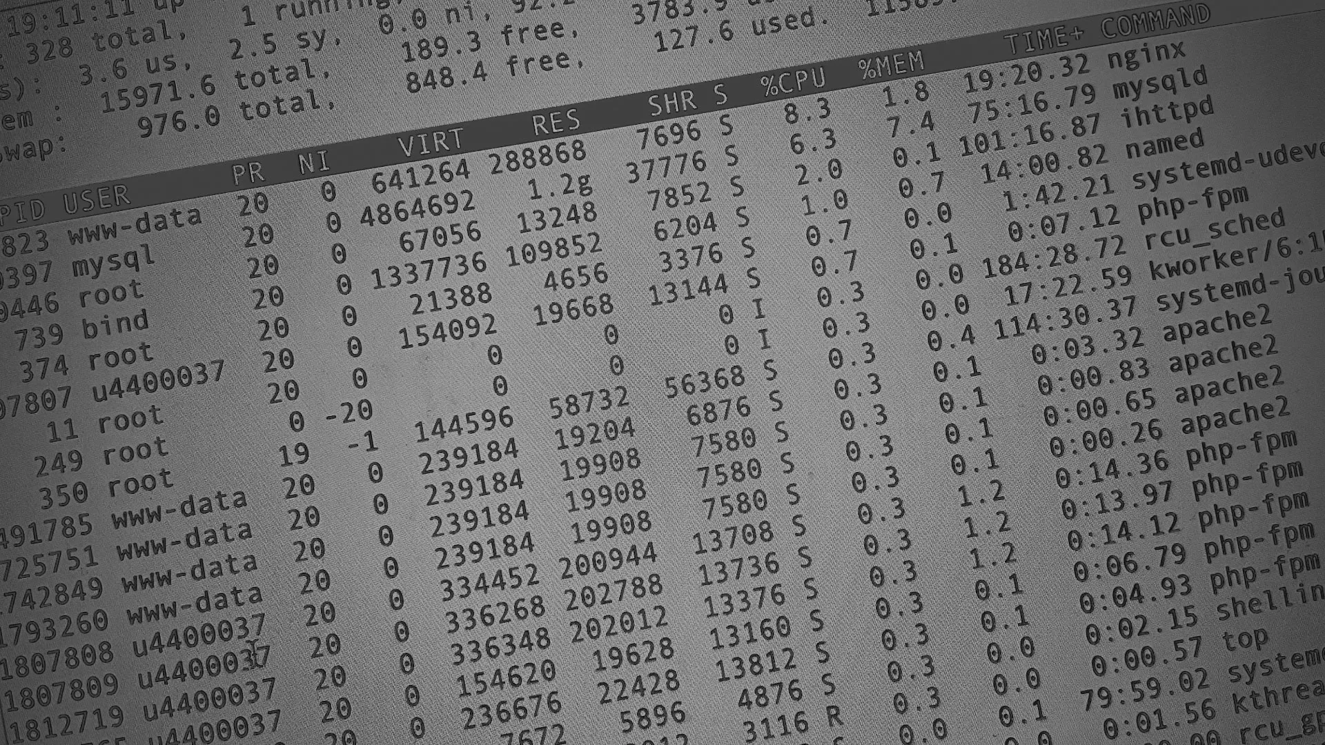 Настройка сервера в Татарске