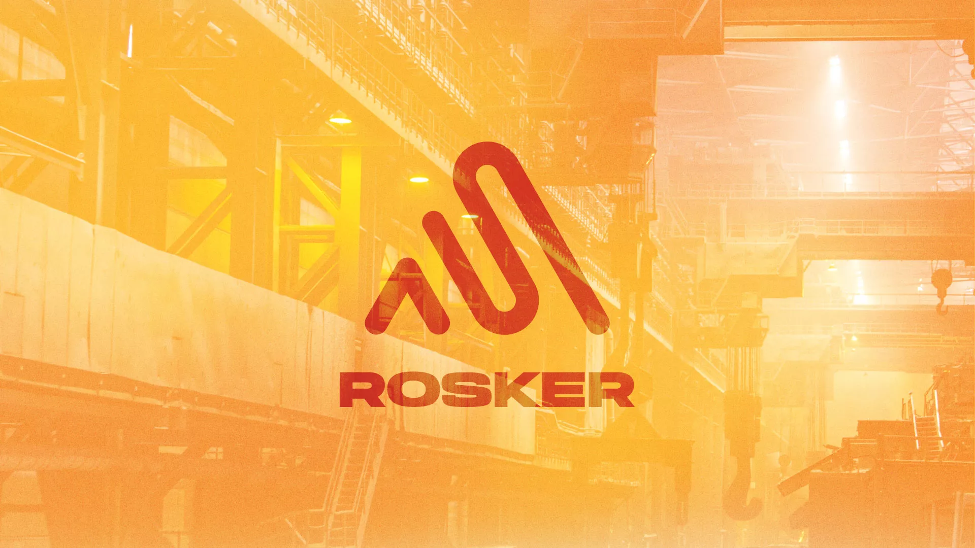 Ребрендинг компании «Rosker» и редизайн сайта в Татарске