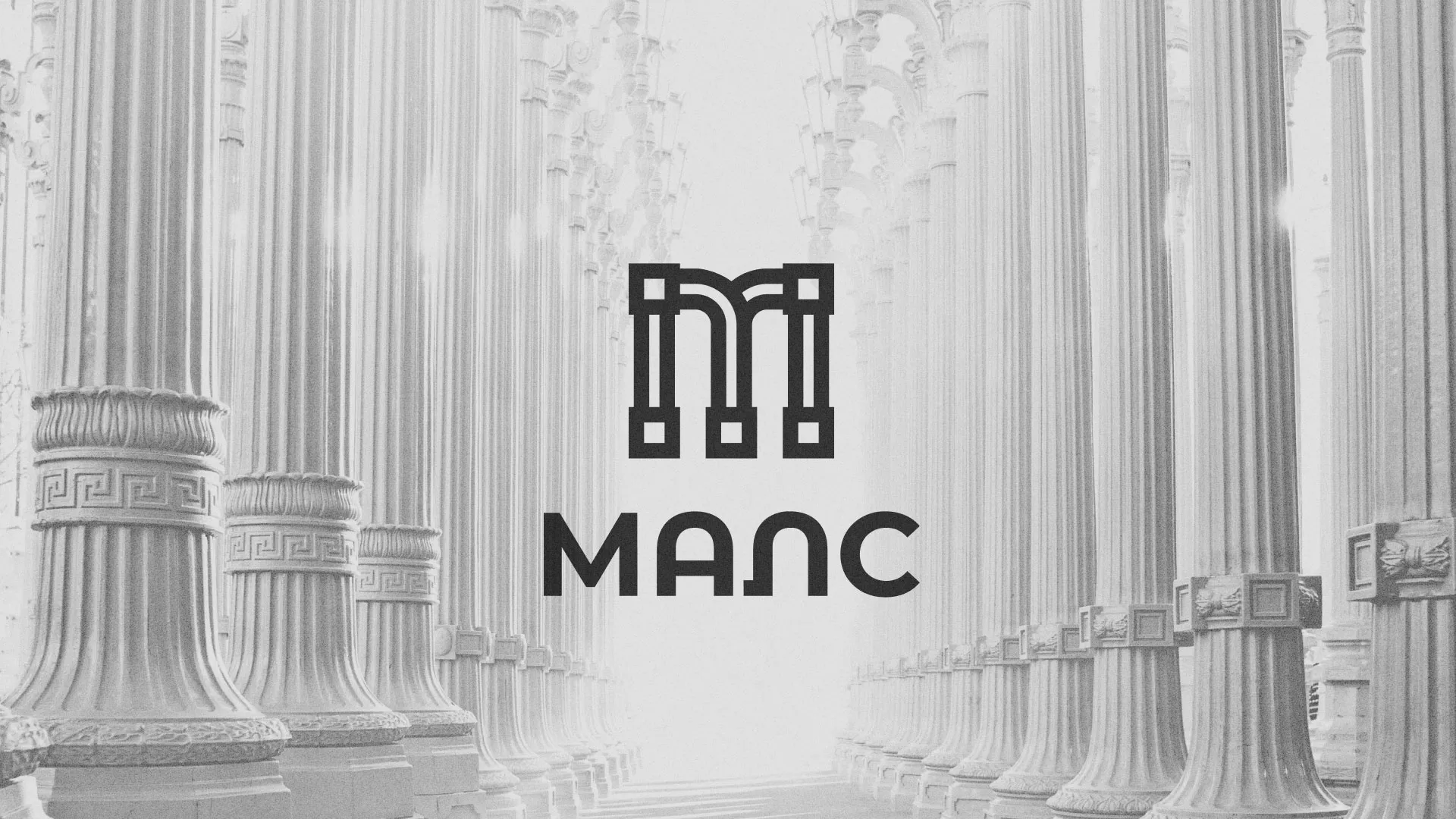 Разработка логотипа компании «МАЛС» в Татарске