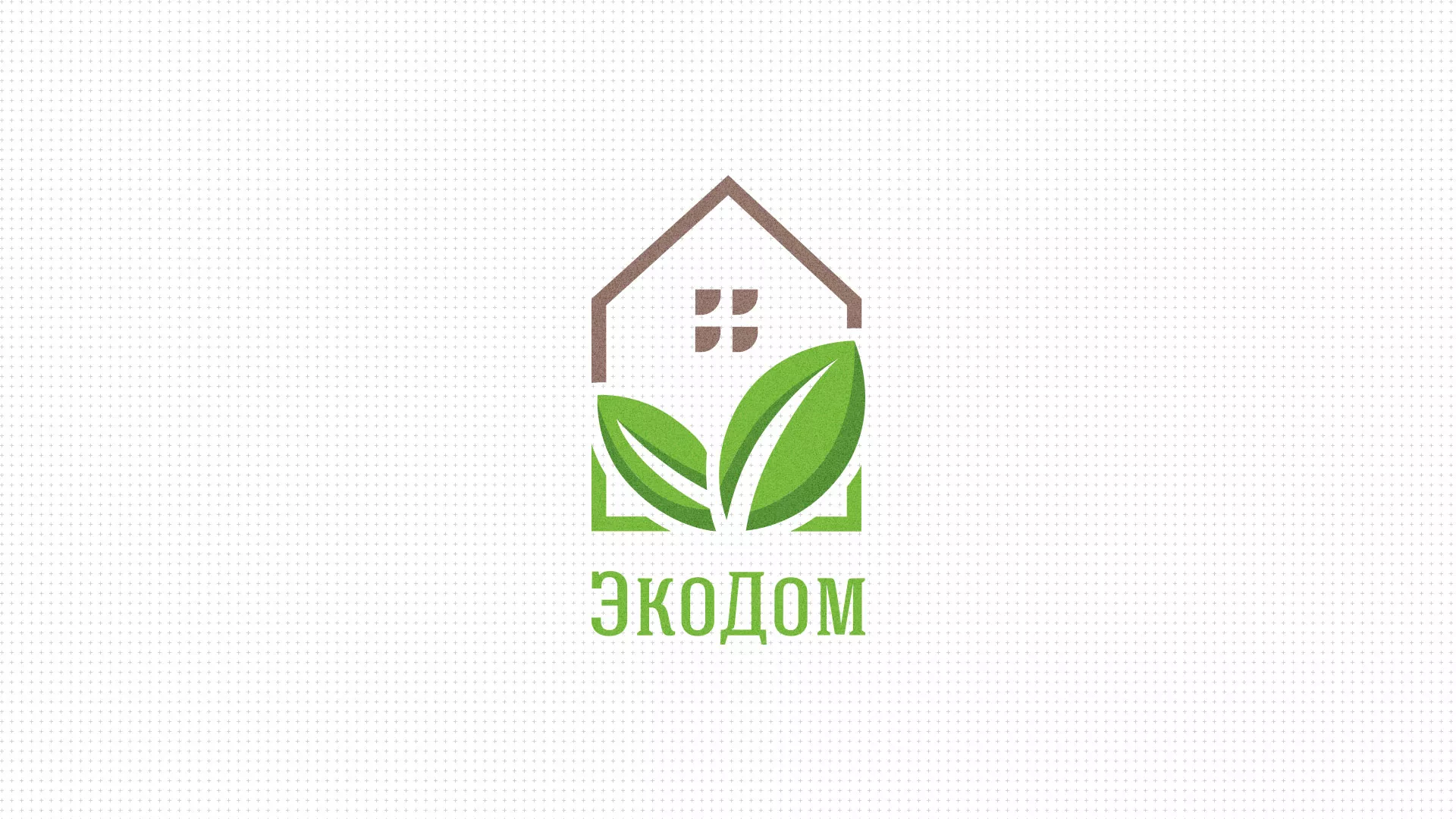 Создание сайта для строительной компании «ЭКОДОМ» в Татарске