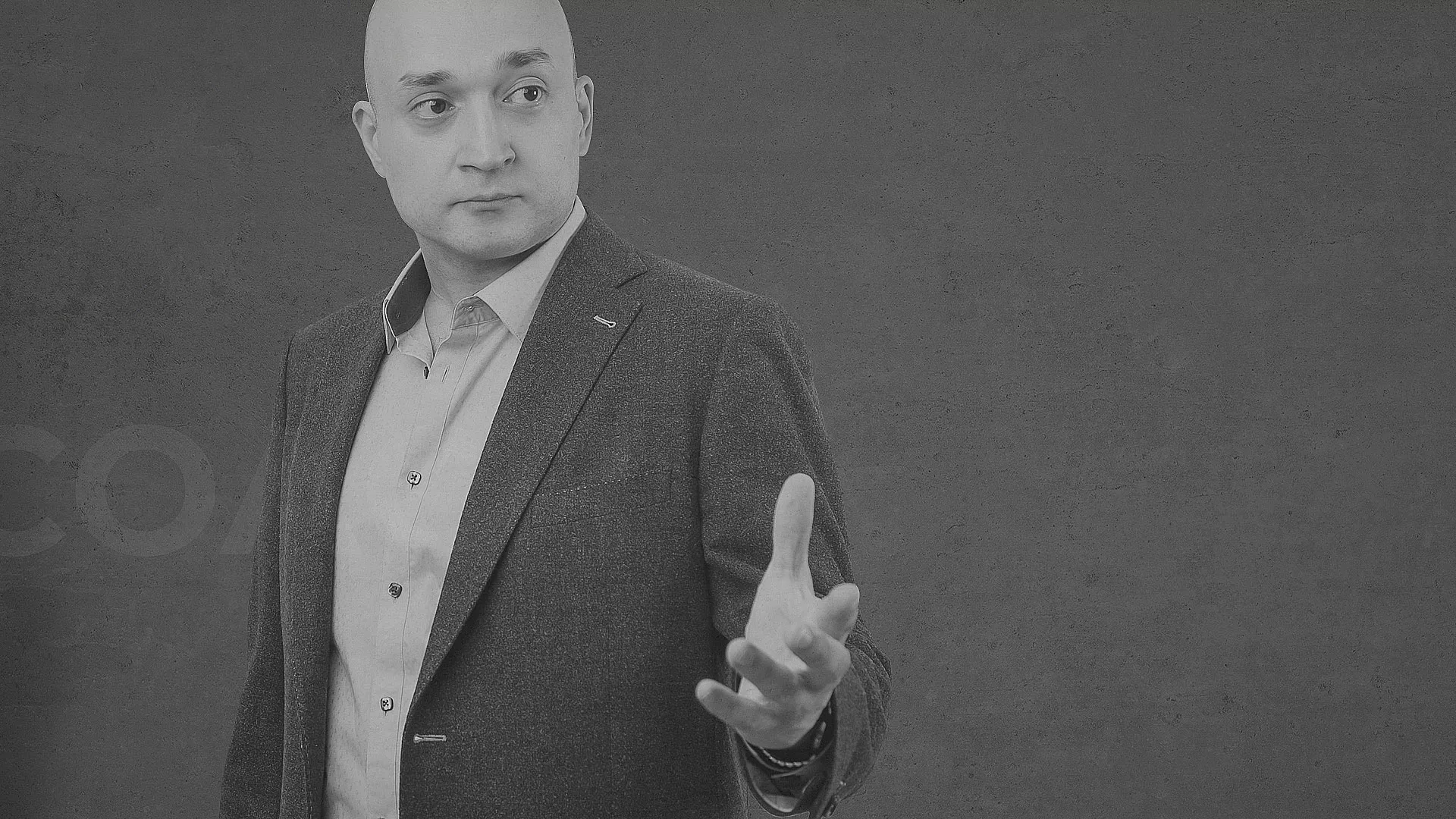 Разработка сайта для бизнес-тренера в Татарске