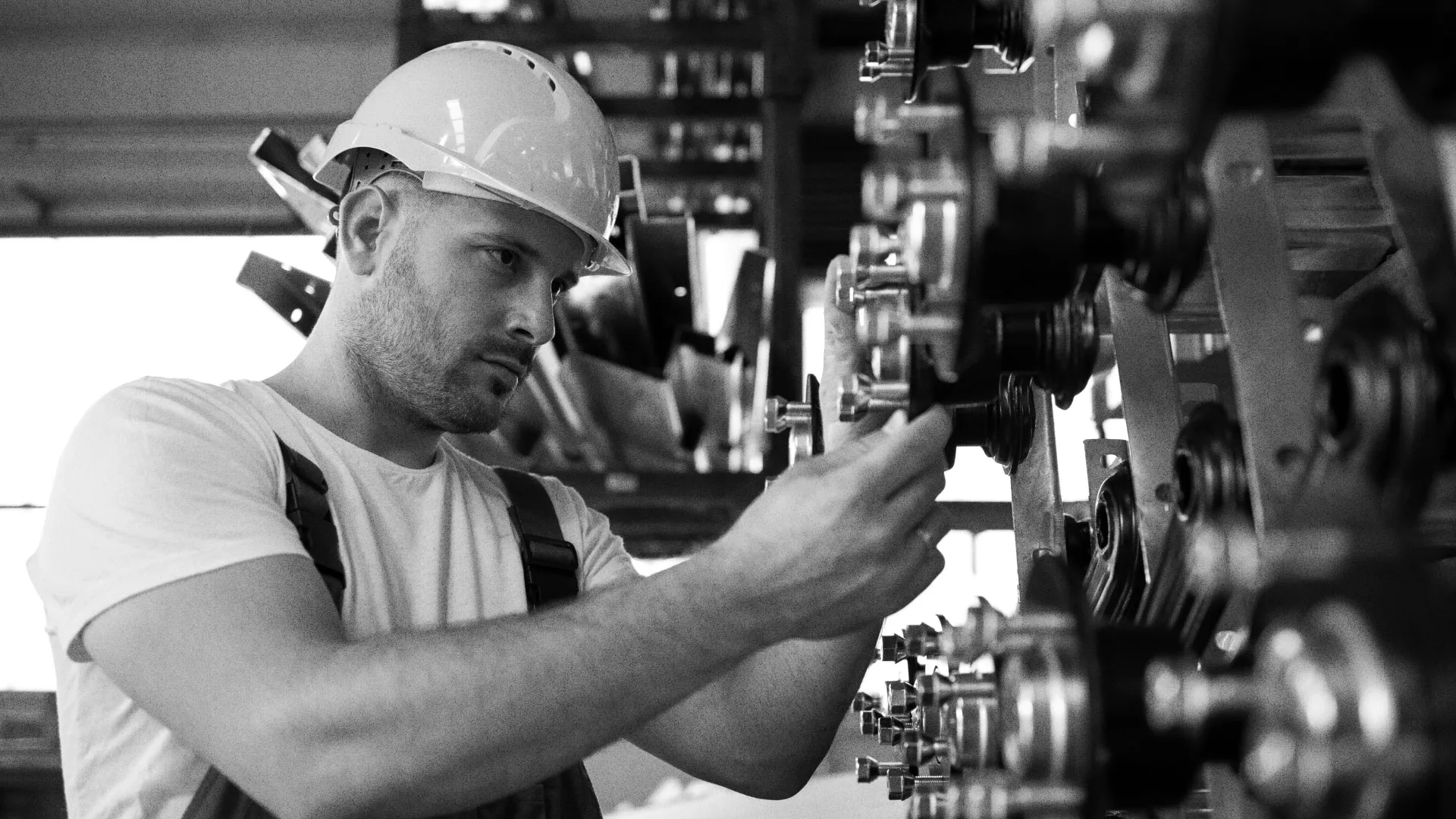 Разработка сайта для завода по продаже оборудования в Татарске